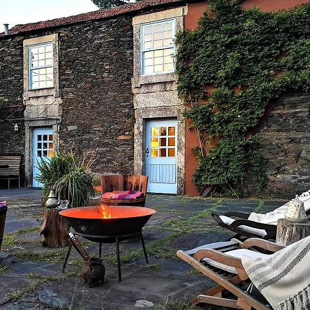 Porto Natura House Valongo  Εξωτερικό φωτογραφία