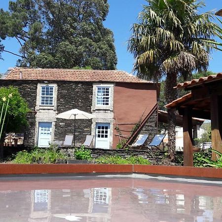 Porto Natura House Valongo  Εξωτερικό φωτογραφία