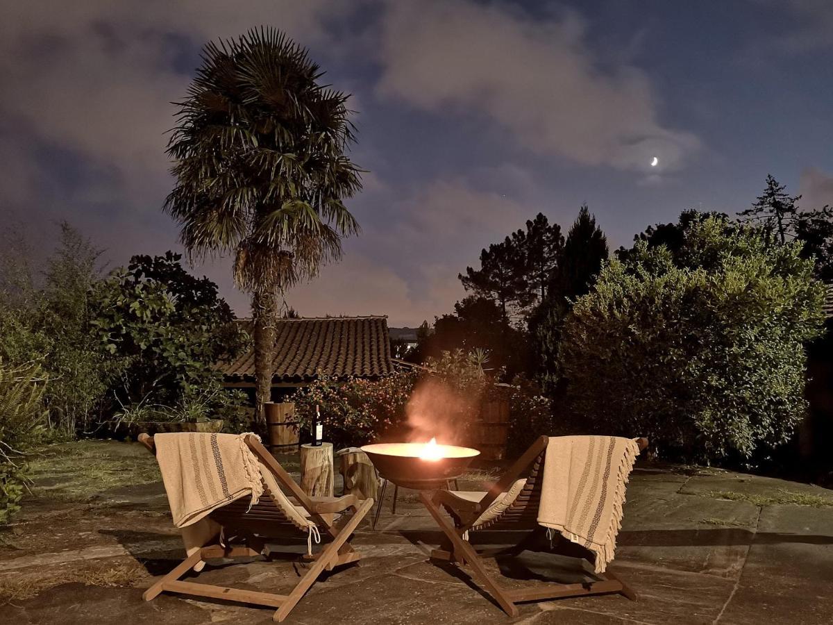 Porto Natura House Valongo  Εξωτερικό φωτογραφία