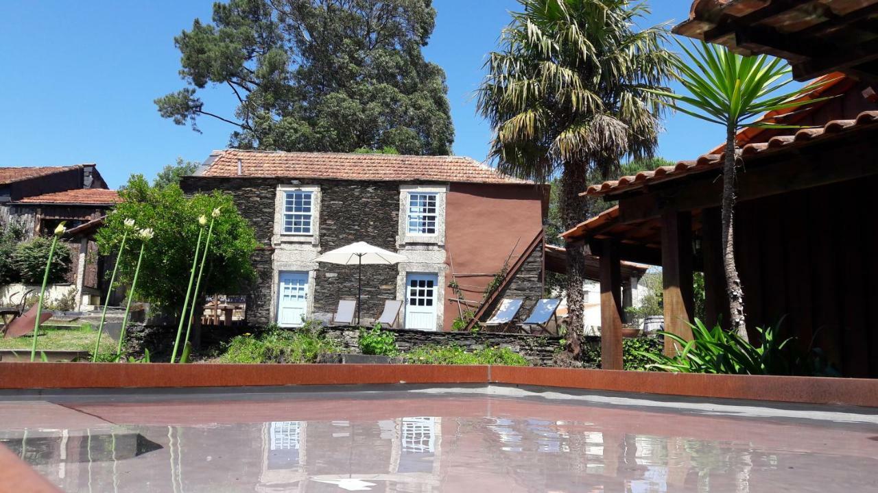 Porto Natura House Valongo  Εξωτερικό φωτογραφία