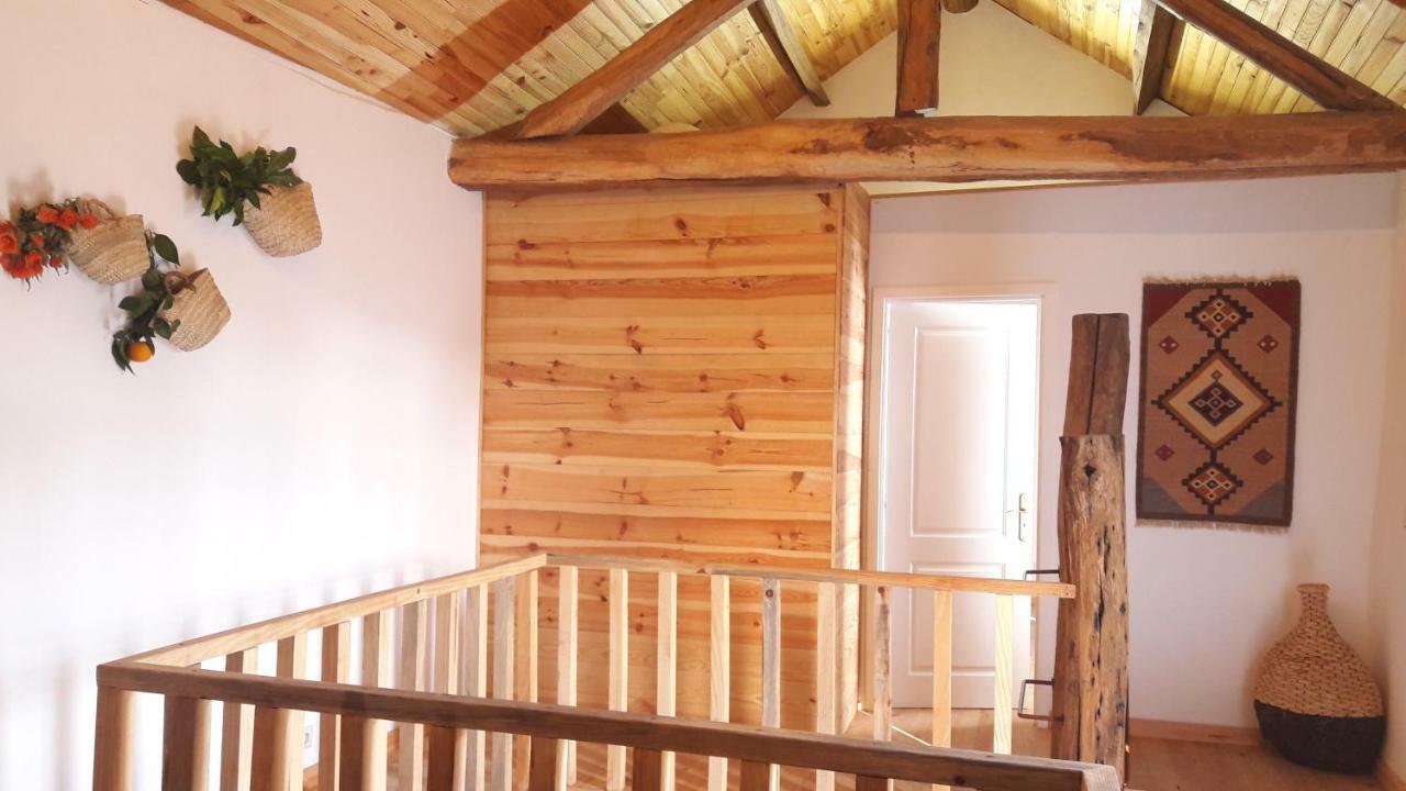 Porto Natura House Valongo  Εξωτερικό φωτογραφία