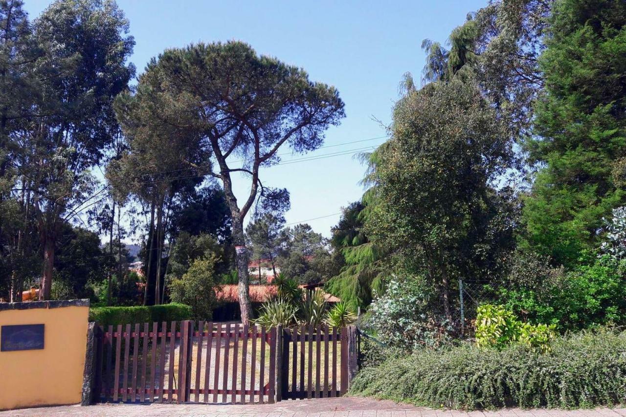 Porto Natura House Valongo  Εξωτερικό φωτογραφία
