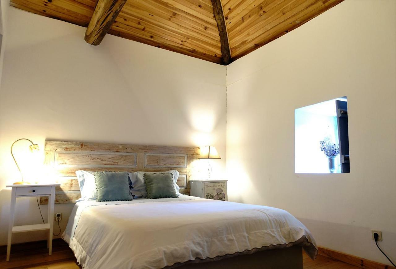 Porto Natura House Valongo  Εξωτερικό φωτογραφία