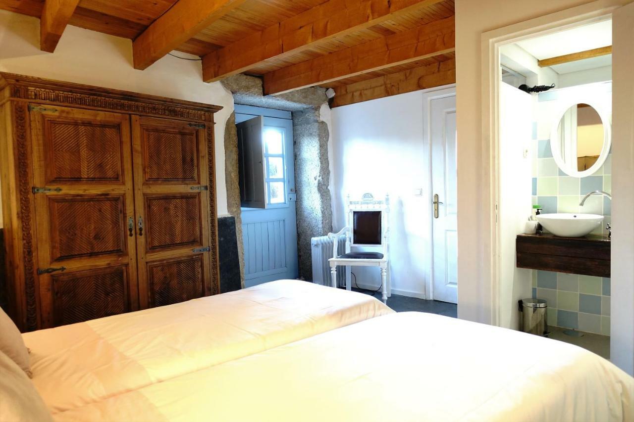 Porto Natura House Valongo  Εξωτερικό φωτογραφία
