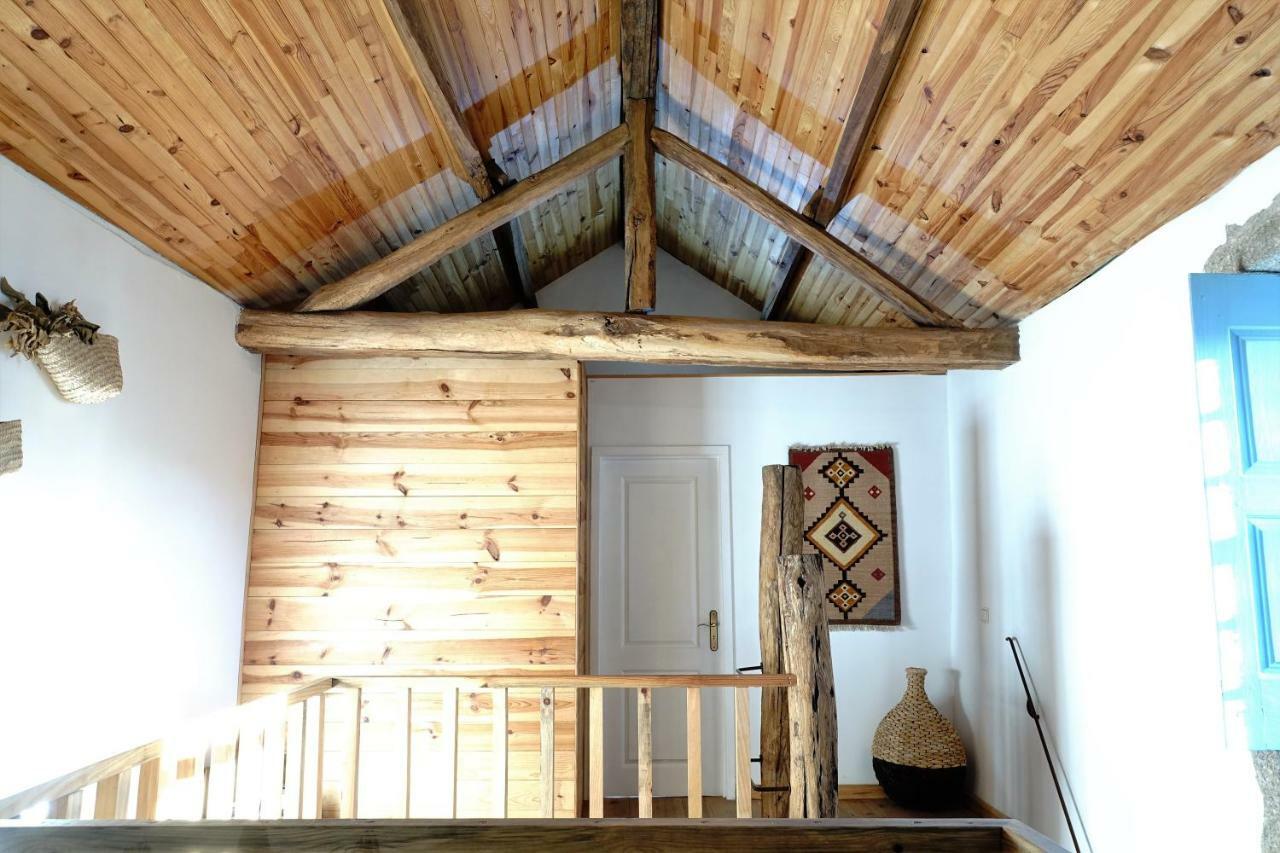 Porto Natura House Valongo  Εξωτερικό φωτογραφία