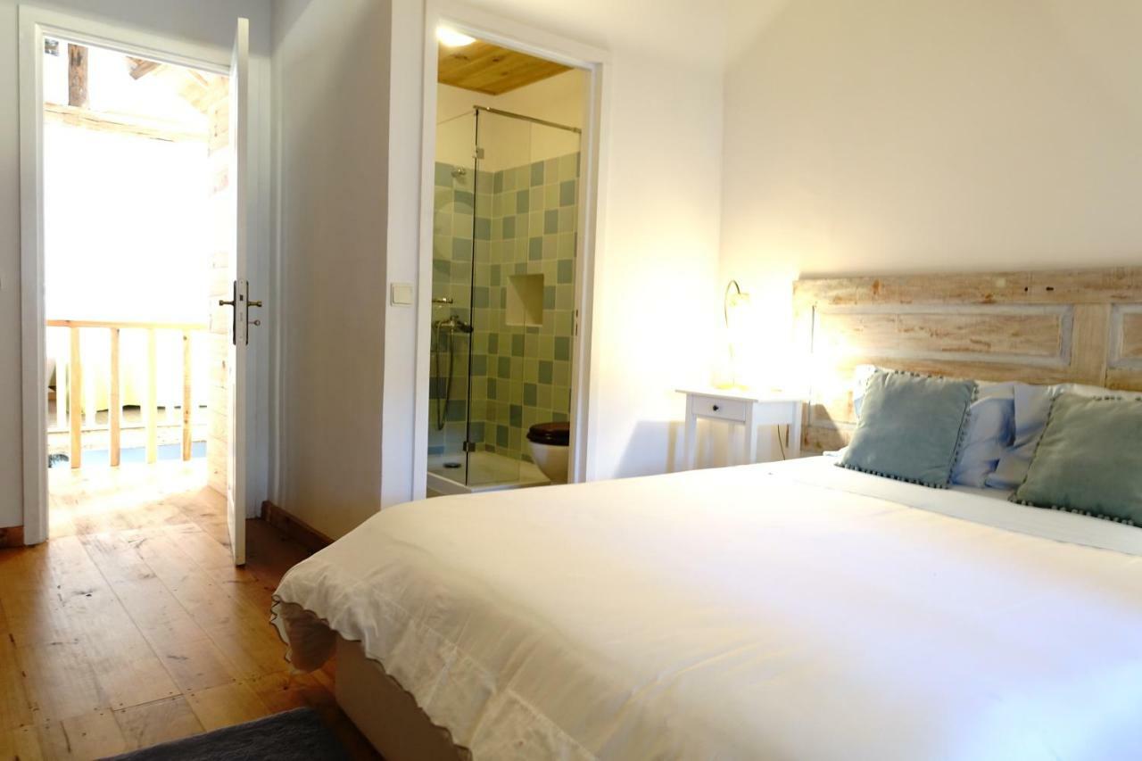 Porto Natura House Valongo  Εξωτερικό φωτογραφία