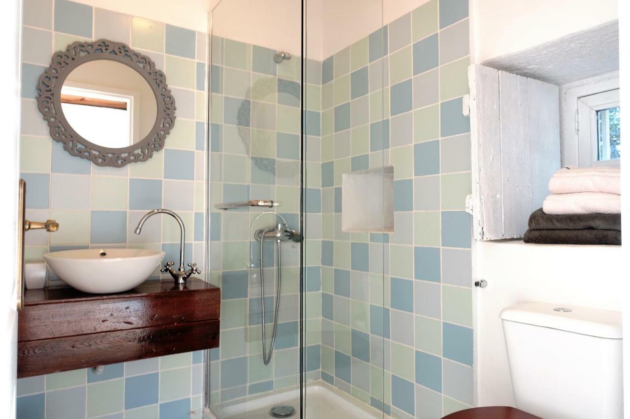 Porto Natura House Valongo  Εξωτερικό φωτογραφία