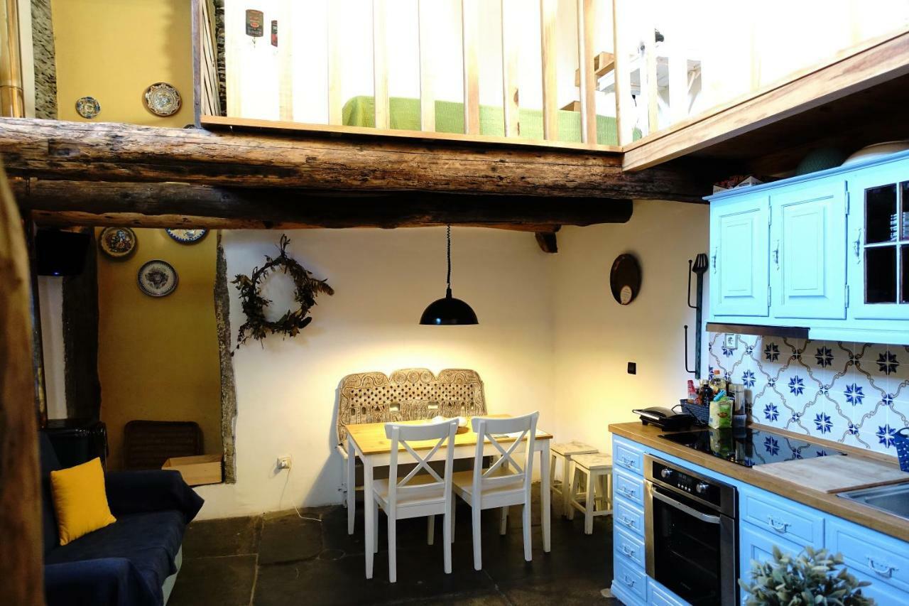 Porto Natura House Valongo  Εξωτερικό φωτογραφία