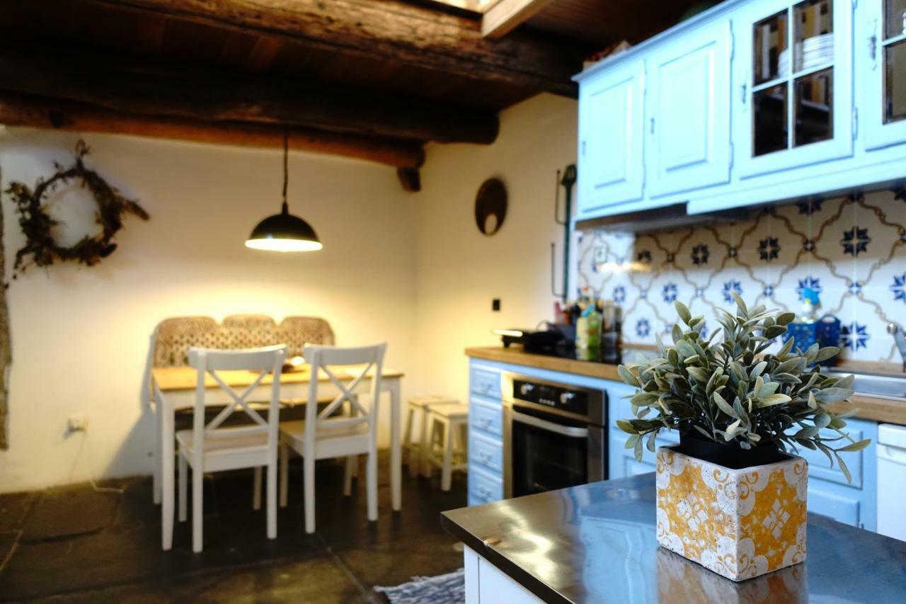 Porto Natura House Valongo  Εξωτερικό φωτογραφία