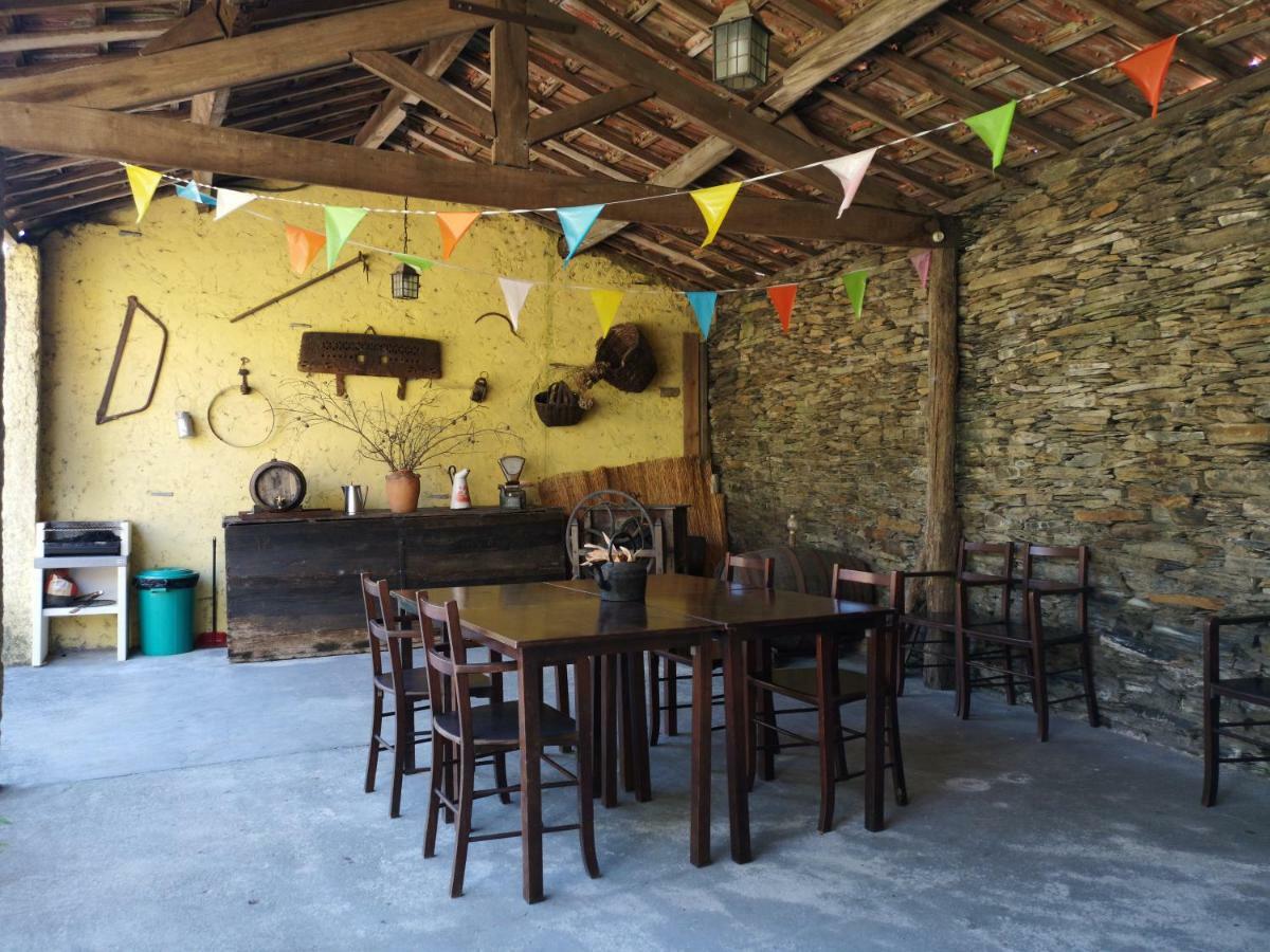 Porto Natura House Valongo  Εξωτερικό φωτογραφία