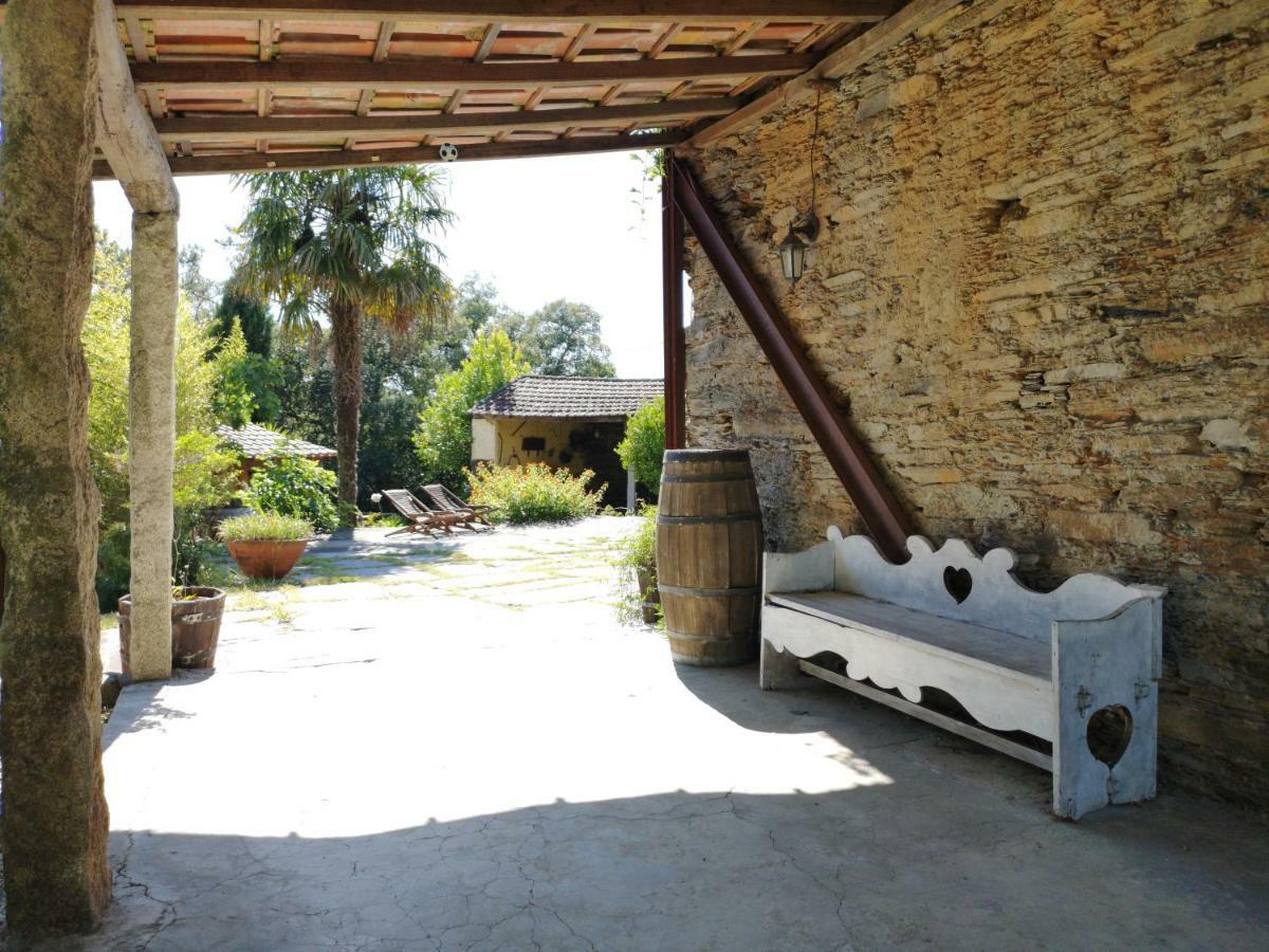 Porto Natura House Valongo  Εξωτερικό φωτογραφία