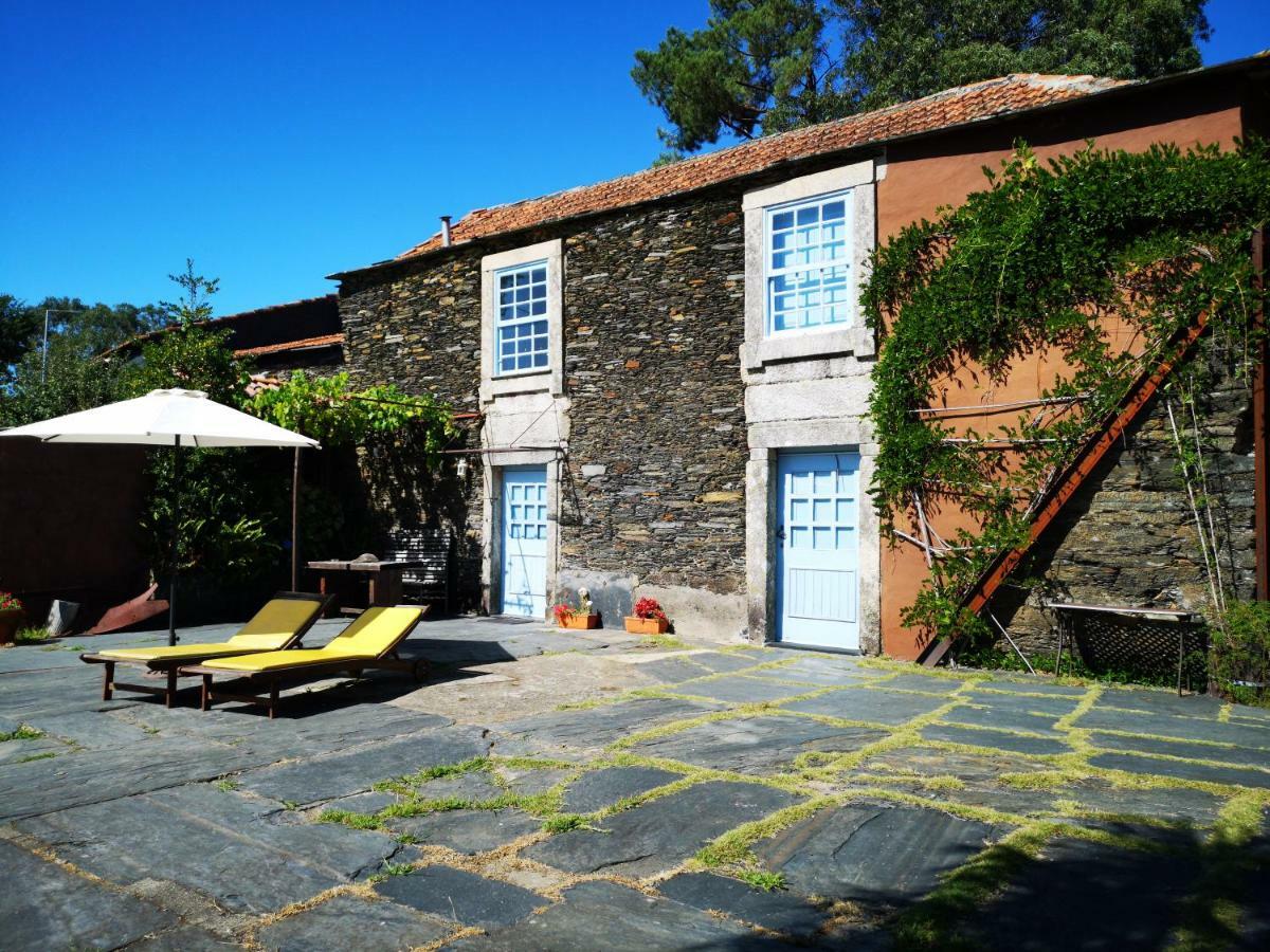 Porto Natura House Valongo  Εξωτερικό φωτογραφία