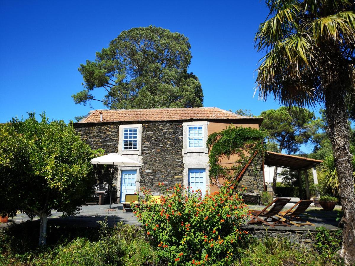 Porto Natura House Valongo  Εξωτερικό φωτογραφία