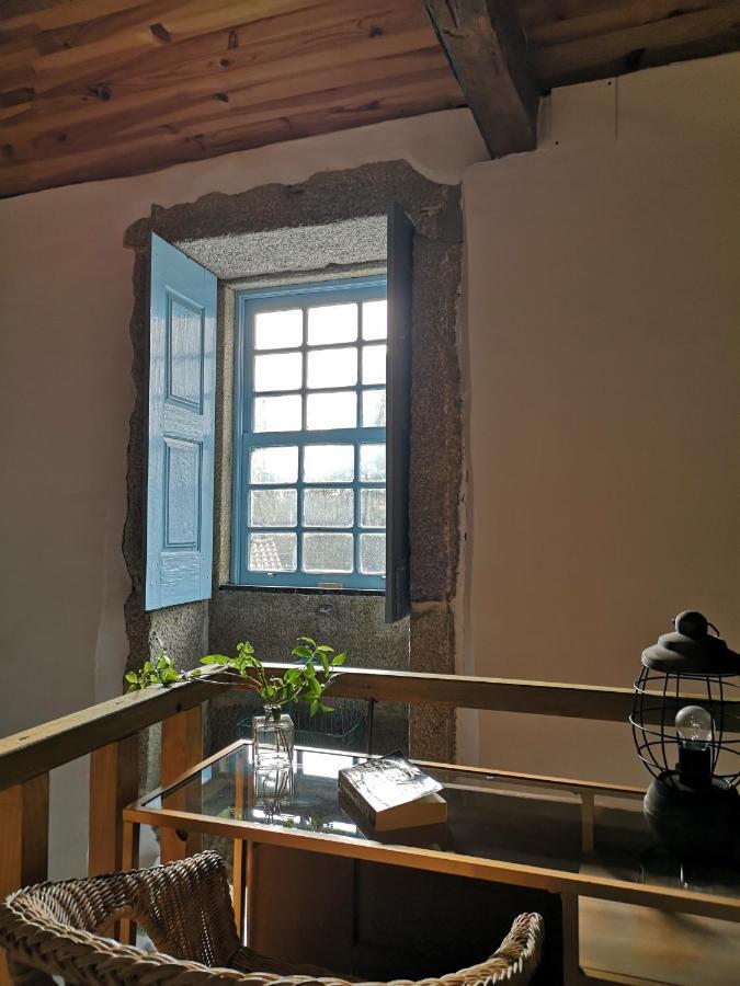 Porto Natura House Valongo  Εξωτερικό φωτογραφία